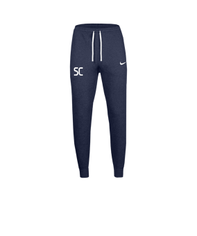 Nike Park 26 Jogginghose Blau F410
