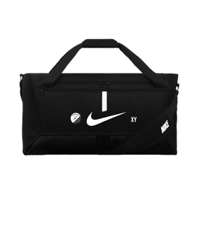 Nike Academy Team Duffel Tasche Large Schwarz F010