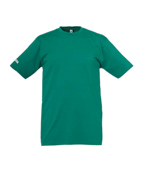 uhlsport Team T-Shirt Kids Grün F04 - gruen