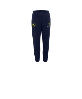 Nike Academy 25 Trainingshose Kids Blau F410
