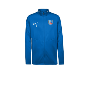 Nike Park 26 Veste d'entraînement Enfants Bleu C463