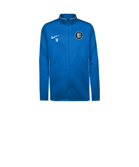 Nike Park 26 Veste d'entraînement Enfants Bleu C463