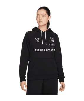 Sparta Werlte Hoody Damen