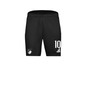 adidas Tiro 26 League Short Schwarz