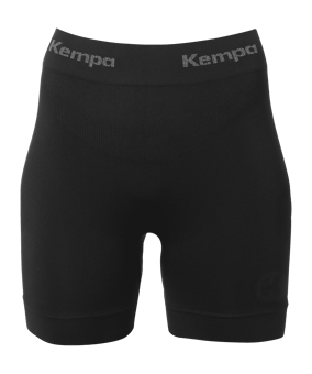 Kempa Performance Pro pantaloncini donna nero F01 - nero
