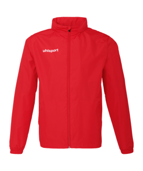 uhlsport Essential Allwetterjacke Rot F60 - rot