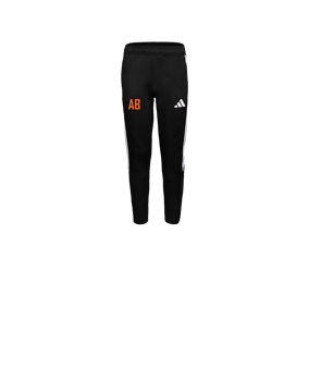 adidas Tiro 26 League Trainingshose Regular Fit Kids Schwarz