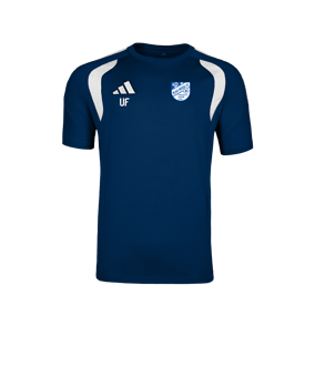 adidas Tiro 26 League T-Shirt Dunkelblau