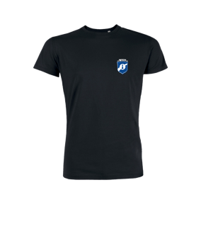 Merch Creator 2.0 T-Shirt Black | #schach