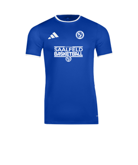adidas Entrada 26 Trikot Blau