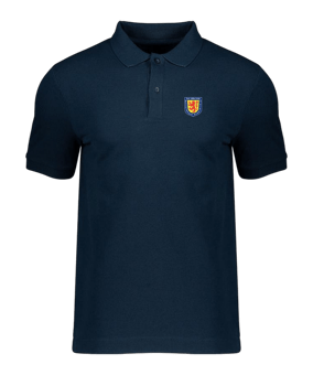 Stanley & Stella Merch Prepster 2.0 Polo French Navy | #justlogo4c