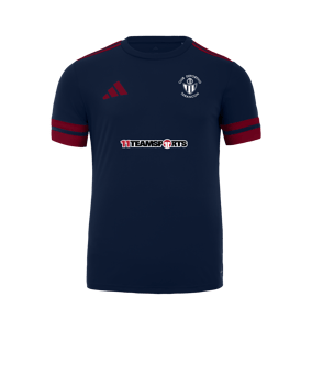 adidas Squadra 25 Camiseta Azul 