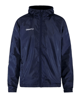 Craft Squad Go Jacke Blau F390000 - blau