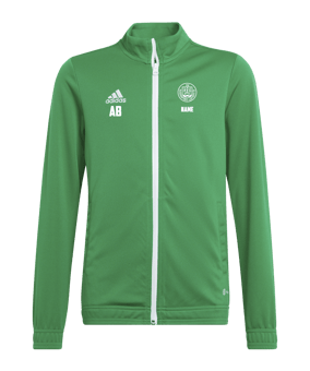 Raspo Lathen Trainingsjacke Kids