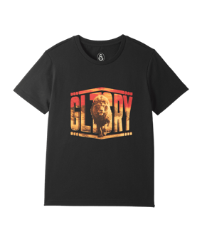 Galatasaray Istanbul T-Shirt Schwarz - schwarz