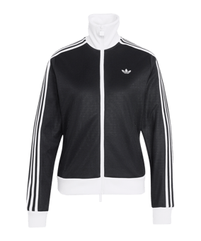 adidas Originals Beckenbauer Veste Femmes Noir - noir