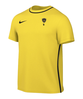 Nike Park 26 Formation Jaune C719