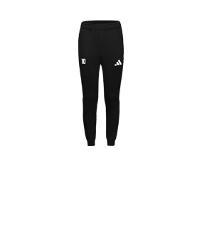 adidas Tiro 26 League Jogginghose Kids Schwarz