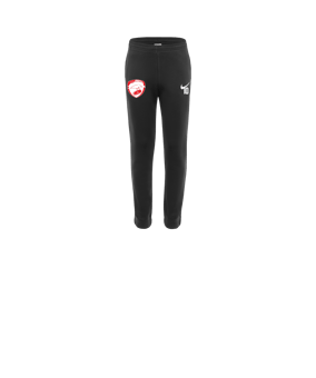 Pantalon de survêtement en polaire Nike Park 20 enfants Gris F071