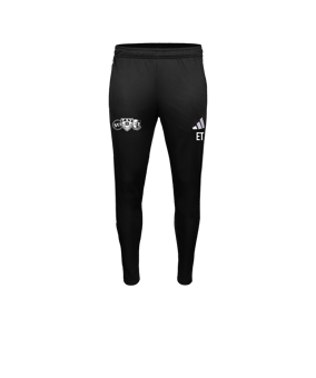 adidas Tiro 26 League Trainingshose Schwarz