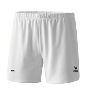 Erima Masters Short Damen Weiss