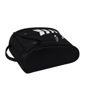 Erima Six Wings Schuhtasche Schwarz