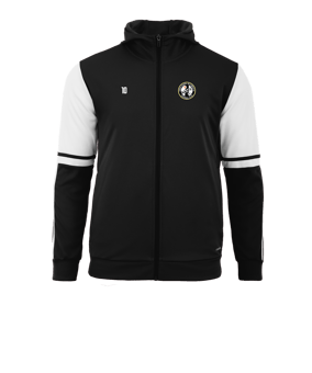 Veste à capuche adidas Squadra 25 noire 