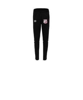 Pantalon de Training adidas Squadra 25 enfants noir