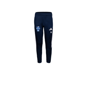 adidas Tiro 26 League Pantalon d'entraînement Enfants Bleu Foncé
