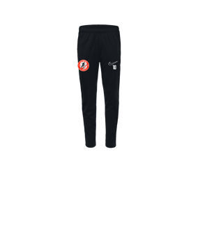 Nike Pantalon d'entraînement Noir C010 