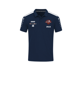 JSG HoBriNo Polo Kids