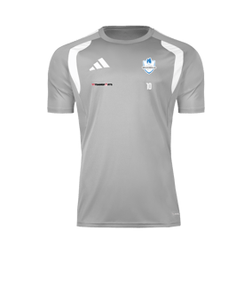 adidas Tiro 26 League Trikot Grau