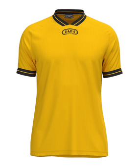 JAKO Retro Trikot Gelb F335 - gelb