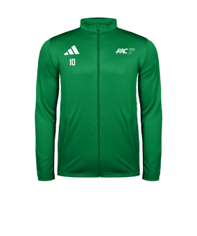 adidas Entrada 26 Veste d'entraînement Vert 