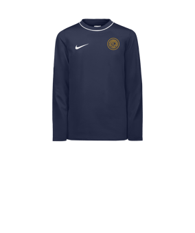 Nike Park 26 Sweatshirt Kids Blau F410