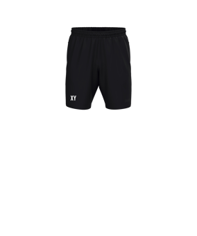 JAKO One Short Kids Schwarz F880