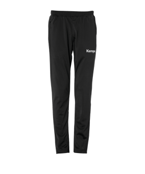Kempa Emotion 2.0 Hose lang Kids Schwarz F01 - schwarz