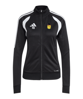 adidas Tiro 26 League Trainingsjacke Damen Schwarz