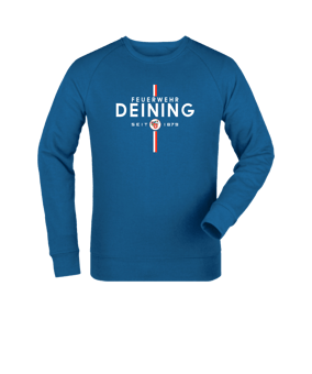 Merch Roller Sweatshirt Royal Blue FC230