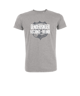 Merch Creator 2.0 T-Shirt Heather Grey | #background