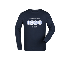 Merch Mini Changer 2.0 Sweatshirt Kids French Navy FC727