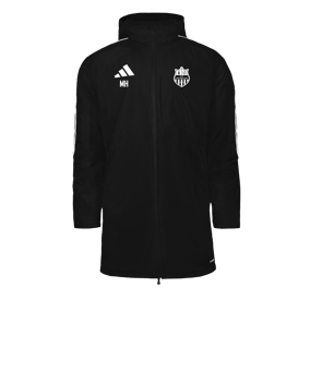 PARKA HOMME