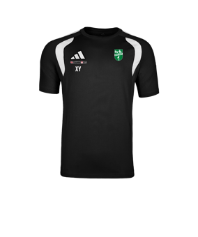 adidas Tiro 26 Trainingsshirt Schwarz