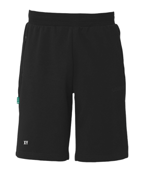 uhlsport ID Short Schwarz F01