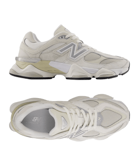 New Balance 9060 Blau - weiss