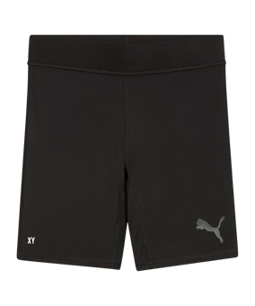 PUMA teamLIGA26 Baselayer Short Underwear Tight Kids Schwarz F03