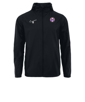 Veste de pluie Nike Academy 25 noir F010 