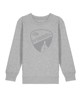 Merch Mini Changer 2.0 Sweatshirt Kids Heather Grey FC250