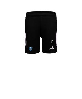 adidas Tiro 26 League Sweat Short Schwarz