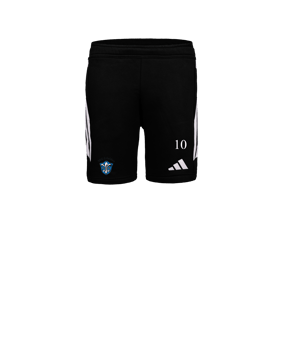 adidas Tiro 26 League Sweat Short Schwarz